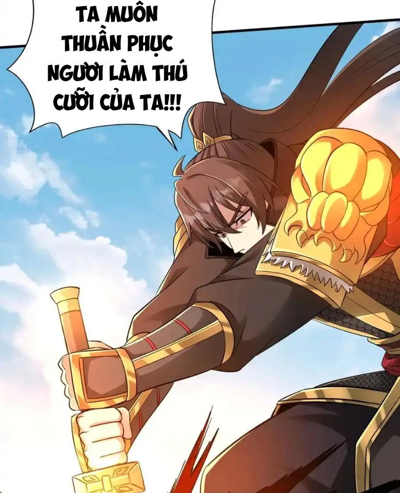 Đại Tần: Ta Con Trai Tần Thủy Hoàng Giết Địch Thăng Cấp Thành Thần Chapter 131 - 29