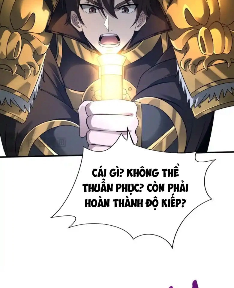 Đại Tần: Ta Con Trai Tần Thủy Hoàng Giết Địch Thăng Cấp Thành Thần Chapter 131 - 31