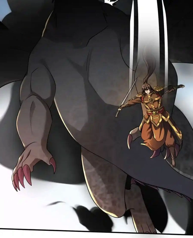 Đại Tần: Ta Con Trai Tần Thủy Hoàng Giết Địch Thăng Cấp Thành Thần Chapter 131 - 33