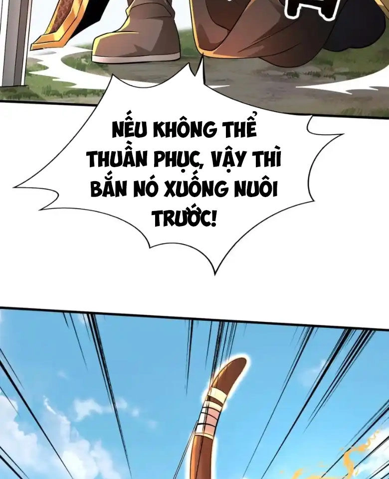 Đại Tần: Ta Con Trai Tần Thủy Hoàng Giết Địch Thăng Cấp Thành Thần Chapter 131 - 36