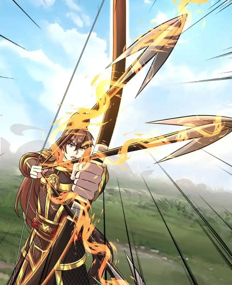 Đại Tần: Ta Con Trai Tần Thủy Hoàng Giết Địch Thăng Cấp Thành Thần Chapter 131 - 38