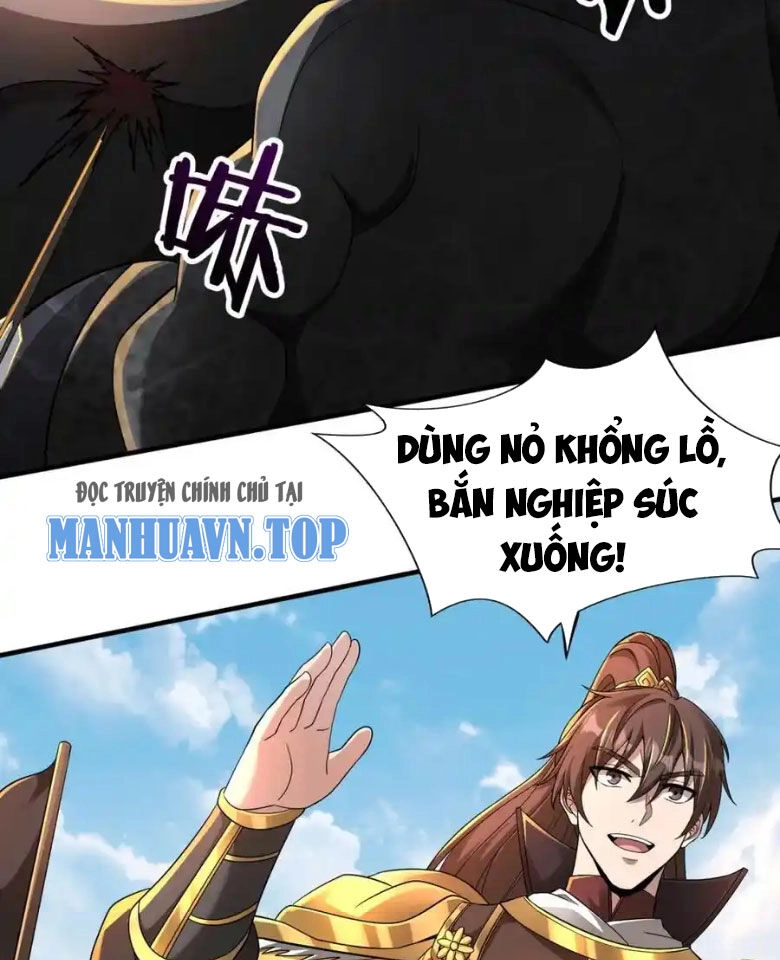 Đại Tần: Ta Con Trai Tần Thủy Hoàng Giết Địch Thăng Cấp Thành Thần Chapter 131 - 41