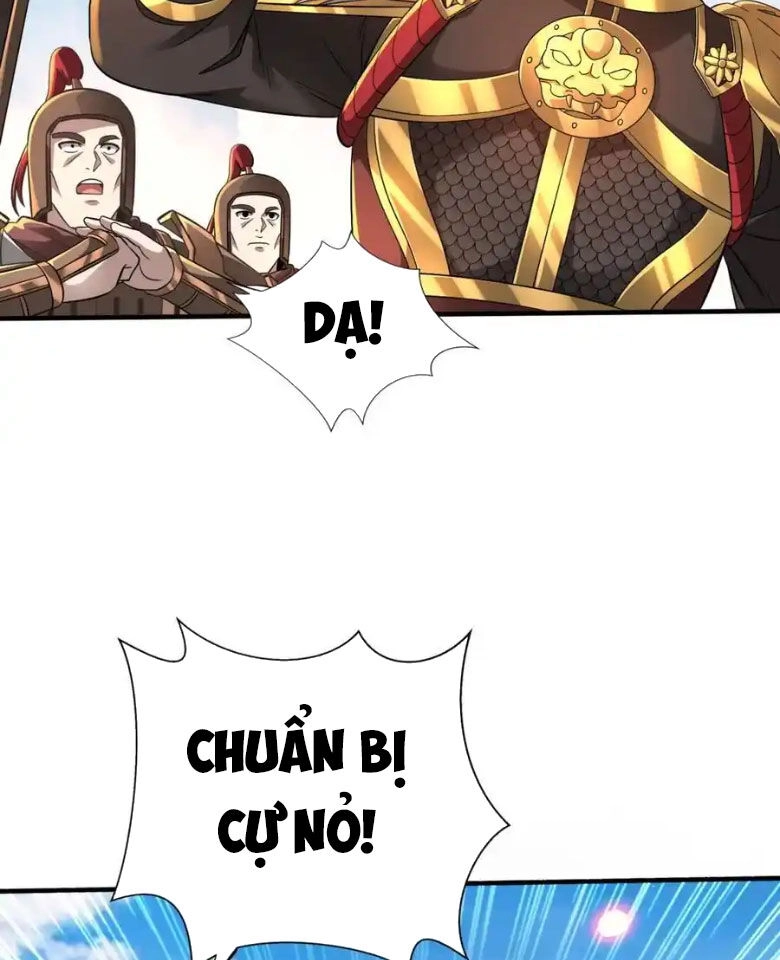 Đại Tần: Ta Con Trai Tần Thủy Hoàng Giết Địch Thăng Cấp Thành Thần Chapter 131 - 42