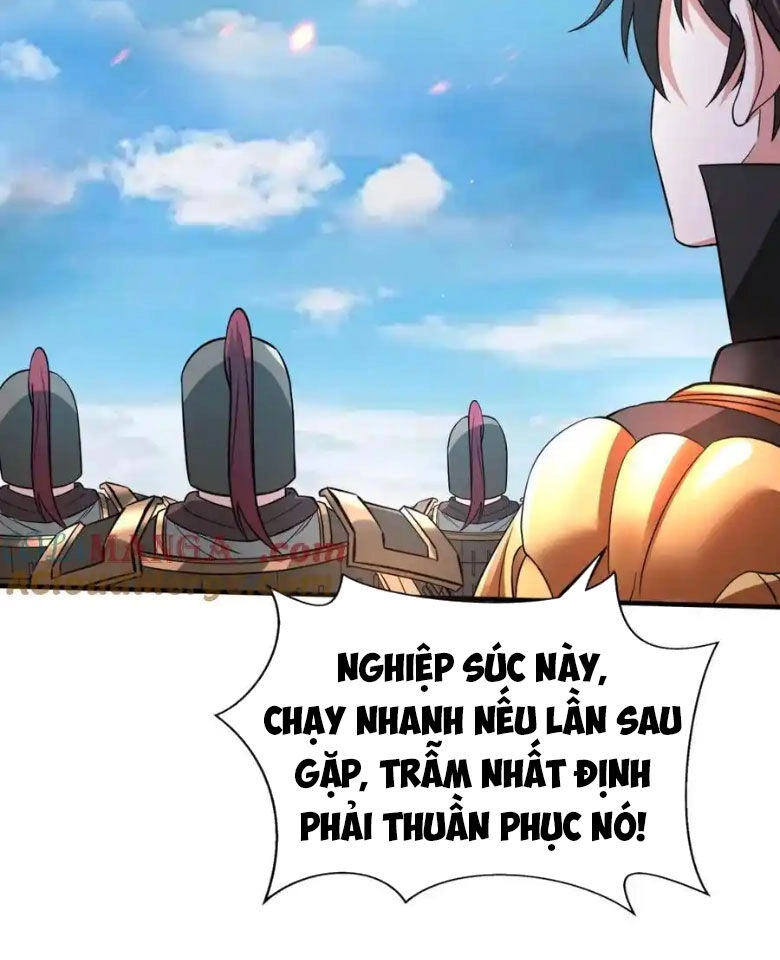 Đại Tần: Ta Con Trai Tần Thủy Hoàng Giết Địch Thăng Cấp Thành Thần Chapter 131 - 45