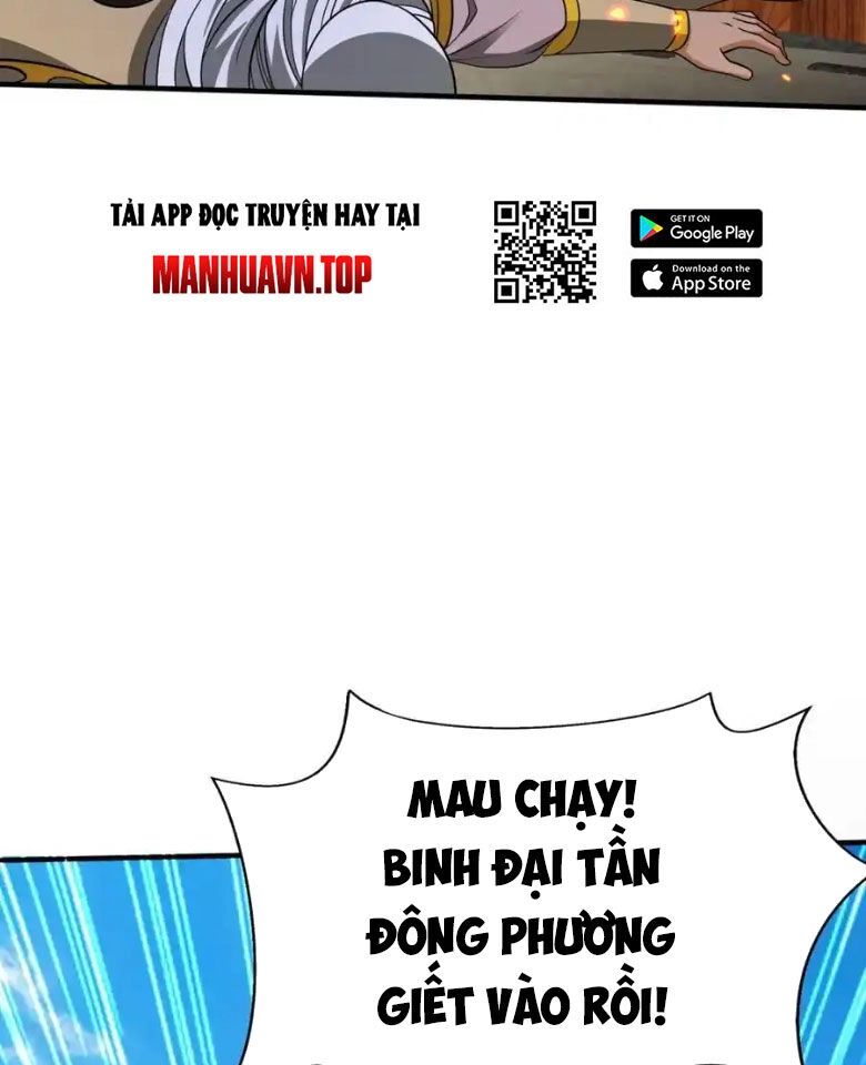 Đại Tần: Ta Con Trai Tần Thủy Hoàng Giết Địch Thăng Cấp Thành Thần Chapter 131 - 50