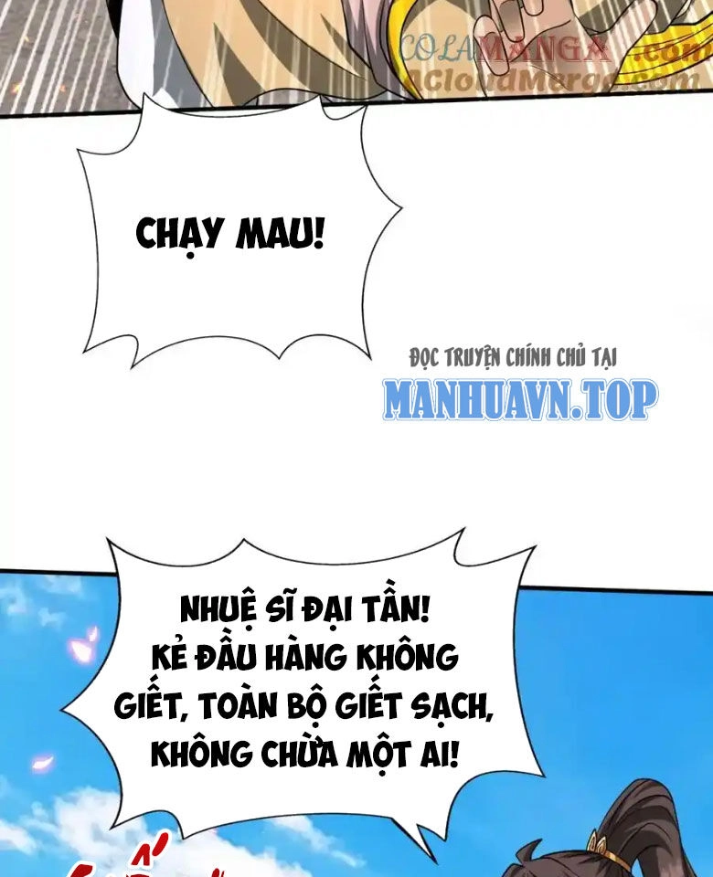 Đại Tần: Ta Con Trai Tần Thủy Hoàng Giết Địch Thăng Cấp Thành Thần Chapter 131 - 53