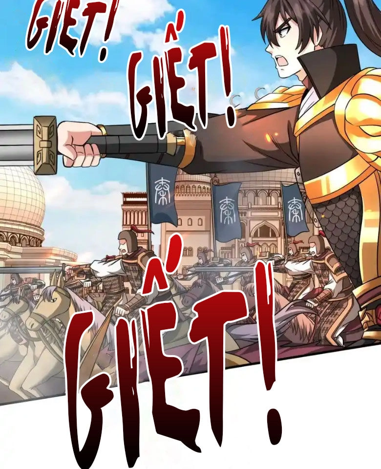 Đại Tần: Ta Con Trai Tần Thủy Hoàng Giết Địch Thăng Cấp Thành Thần Chapter 131 - 54