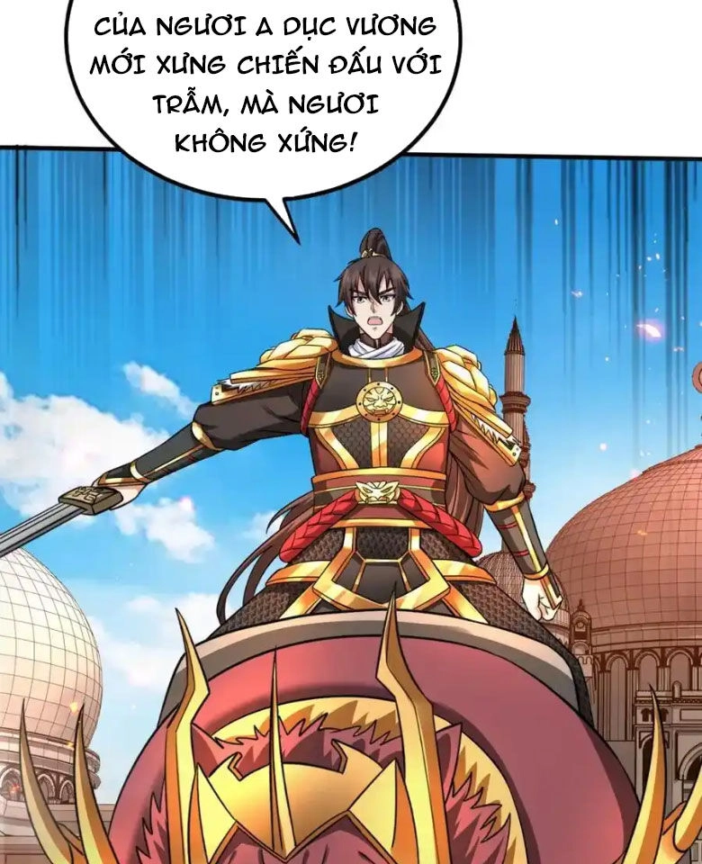 Đại Tần: Ta Con Trai Tần Thủy Hoàng Giết Địch Thăng Cấp Thành Thần Chapter 131 - 57