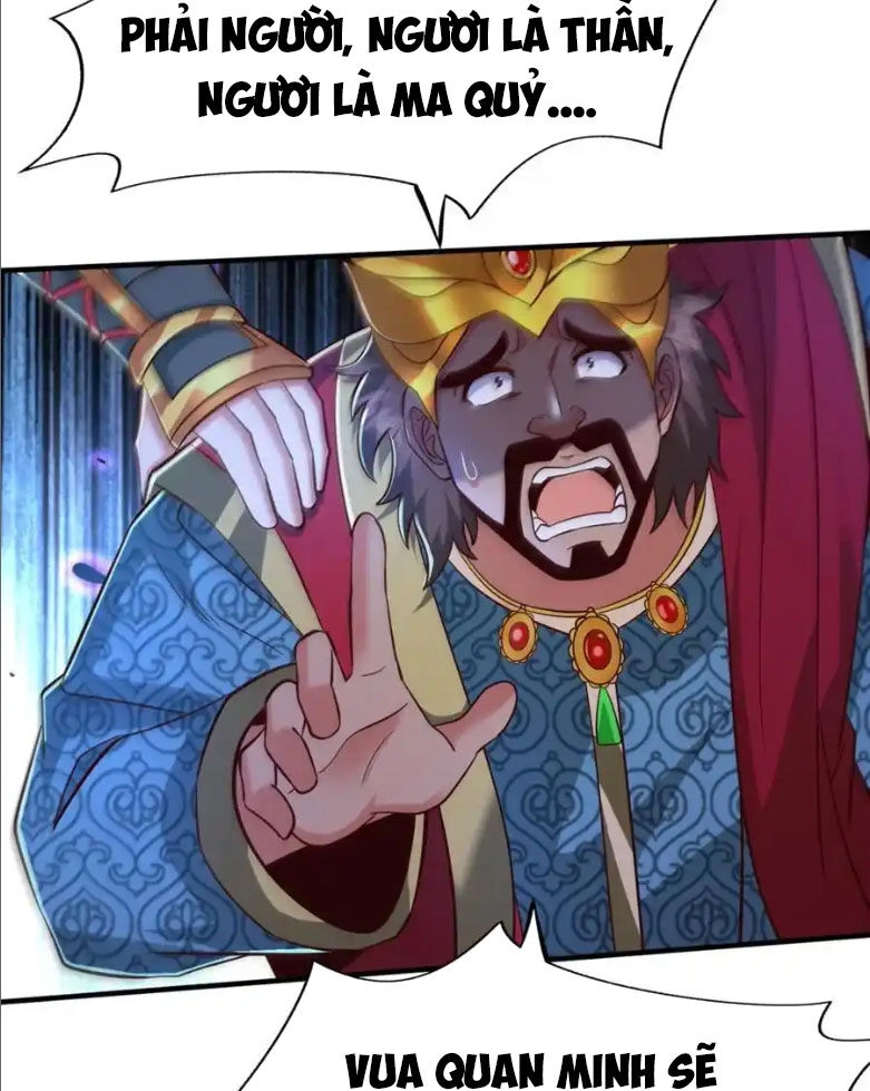 Đại Tần: Ta Con Trai Tần Thủy Hoàng Giết Địch Thăng Cấp Thành Thần Chapter 131 - 59