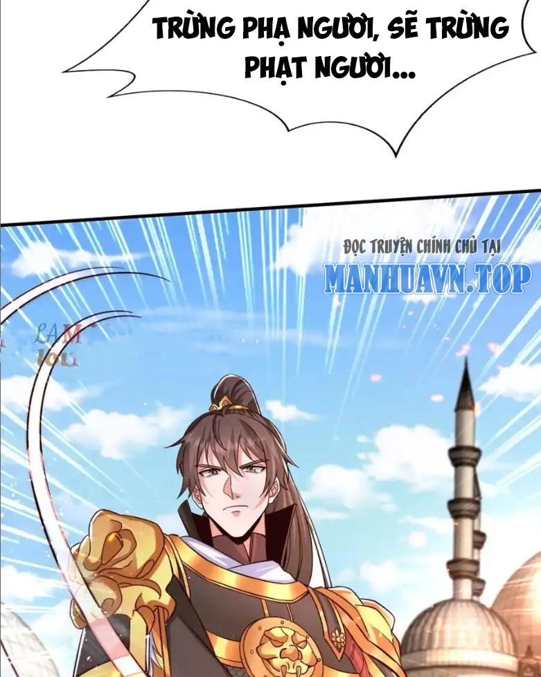 Đại Tần: Ta Con Trai Tần Thủy Hoàng Giết Địch Thăng Cấp Thành Thần Chapter 131 - 60