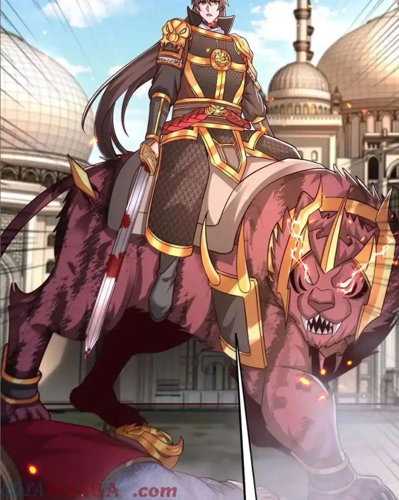 Đại Tần: Ta Con Trai Tần Thủy Hoàng Giết Địch Thăng Cấp Thành Thần Chapter 131 - 62