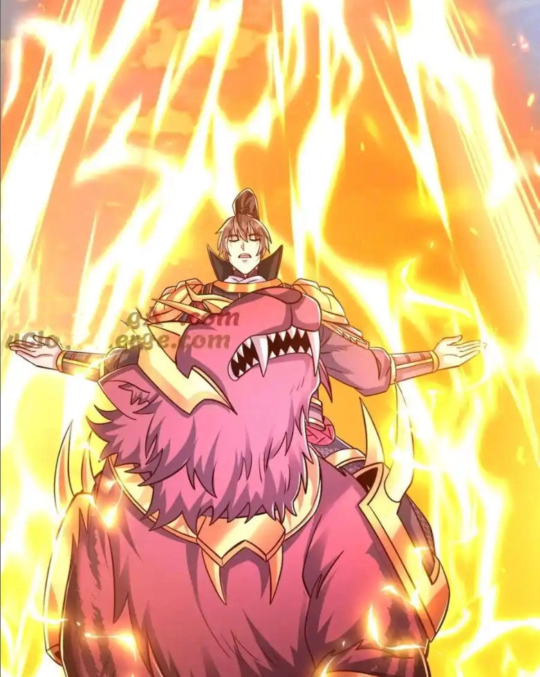 Đại Tần: Ta Con Trai Tần Thủy Hoàng Giết Địch Thăng Cấp Thành Thần Chapter 131 - 65