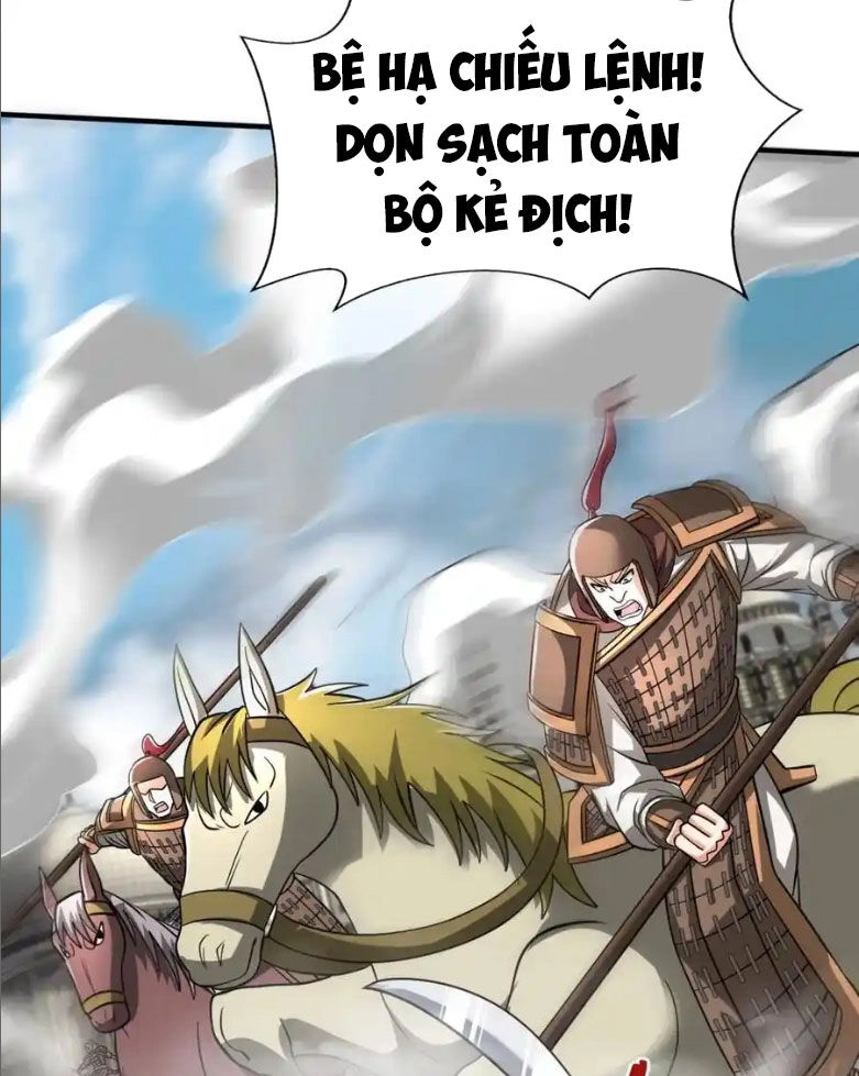 Đại Tần: Ta Con Trai Tần Thủy Hoàng Giết Địch Thăng Cấp Thành Thần Chapter 131 - 71