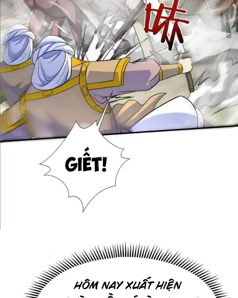 Đại Tần: Ta Con Trai Tần Thủy Hoàng Giết Địch Thăng Cấp Thành Thần Chapter 131 - 72