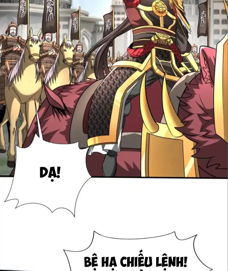 Đại Tần: Ta Con Trai Tần Thủy Hoàng Giết Địch Thăng Cấp Thành Thần Chapter 132 - 2