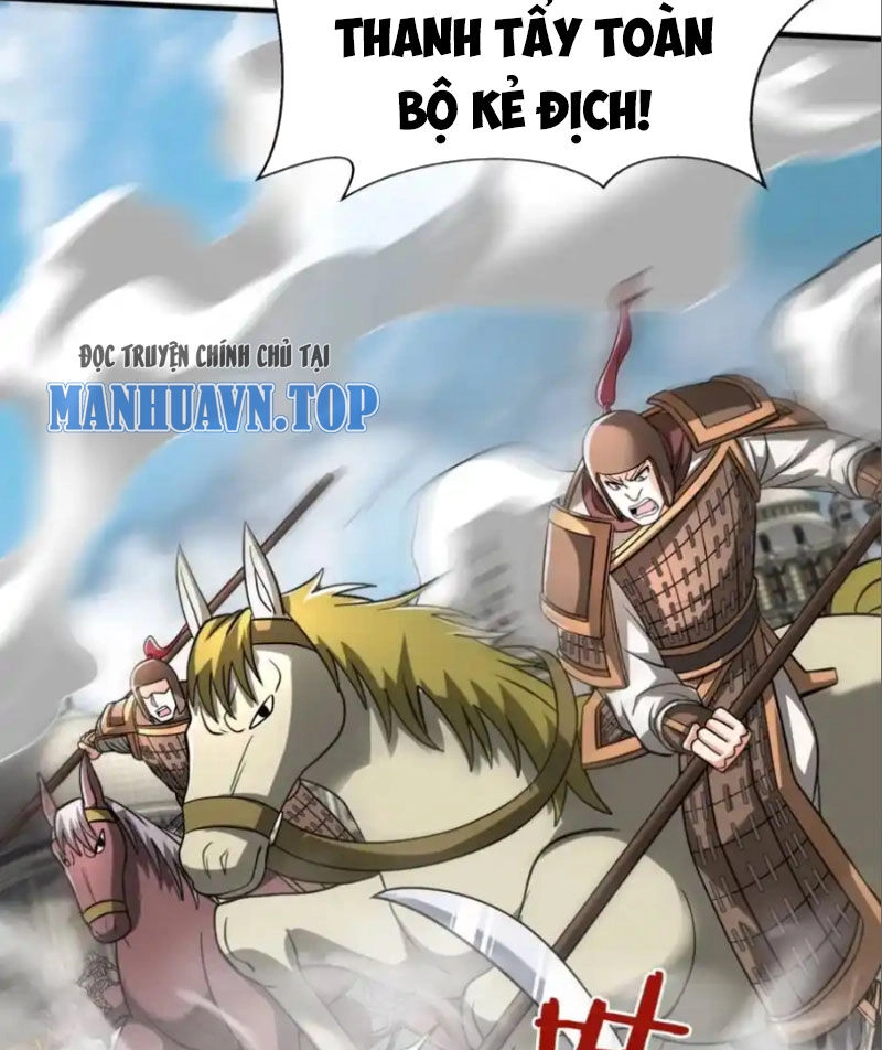 Đại Tần: Ta Con Trai Tần Thủy Hoàng Giết Địch Thăng Cấp Thành Thần Chapter 132 - 3