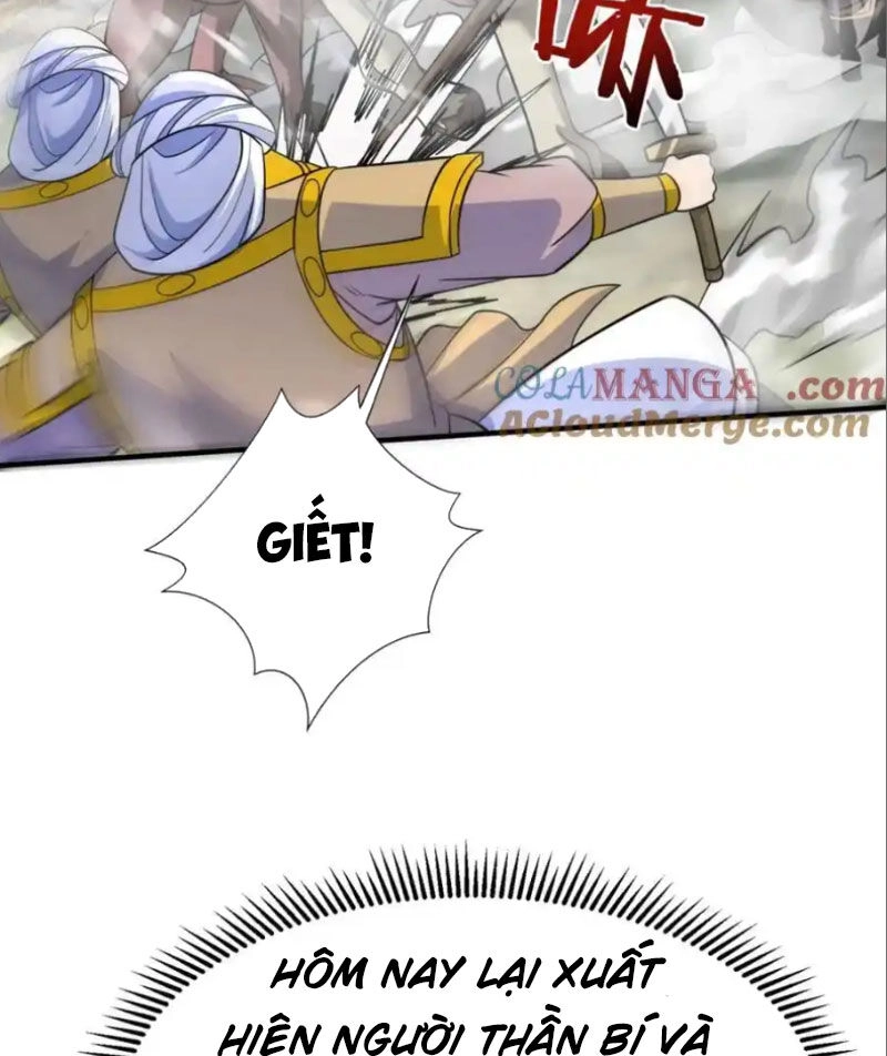 Đại Tần: Ta Con Trai Tần Thủy Hoàng Giết Địch Thăng Cấp Thành Thần Chapter 132 - 4