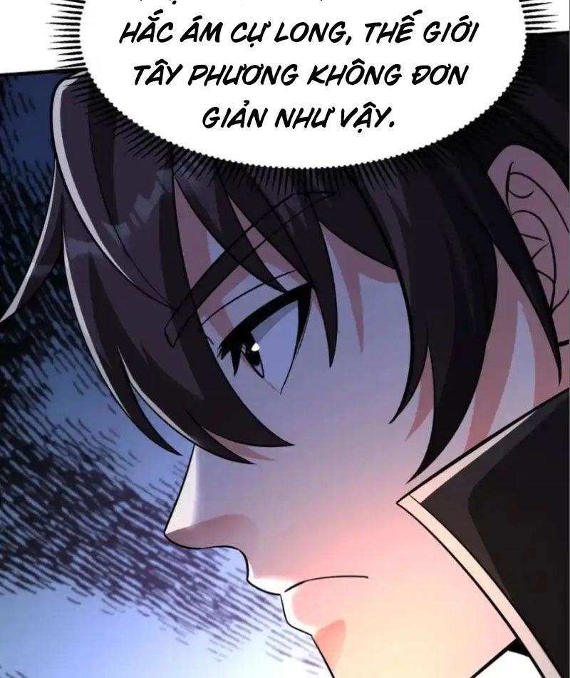 Đại Tần: Ta Con Trai Tần Thủy Hoàng Giết Địch Thăng Cấp Thành Thần Chapter 132 - 5