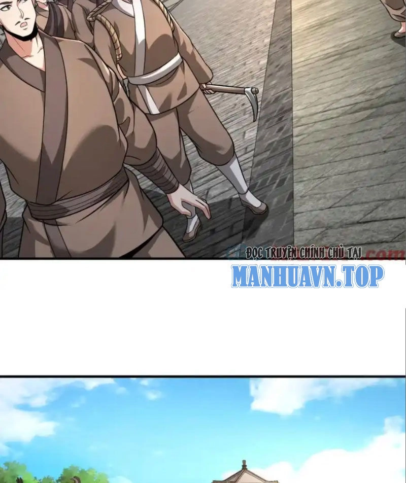 Đại Tần: Ta Con Trai Tần Thủy Hoàng Giết Địch Thăng Cấp Thành Thần Chapter 132 - 11