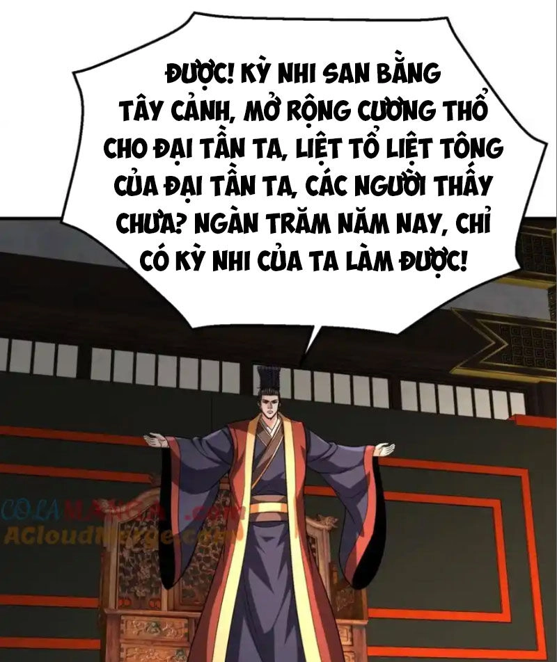 Đại Tần: Ta Con Trai Tần Thủy Hoàng Giết Địch Thăng Cấp Thành Thần Chapter 132 - 16