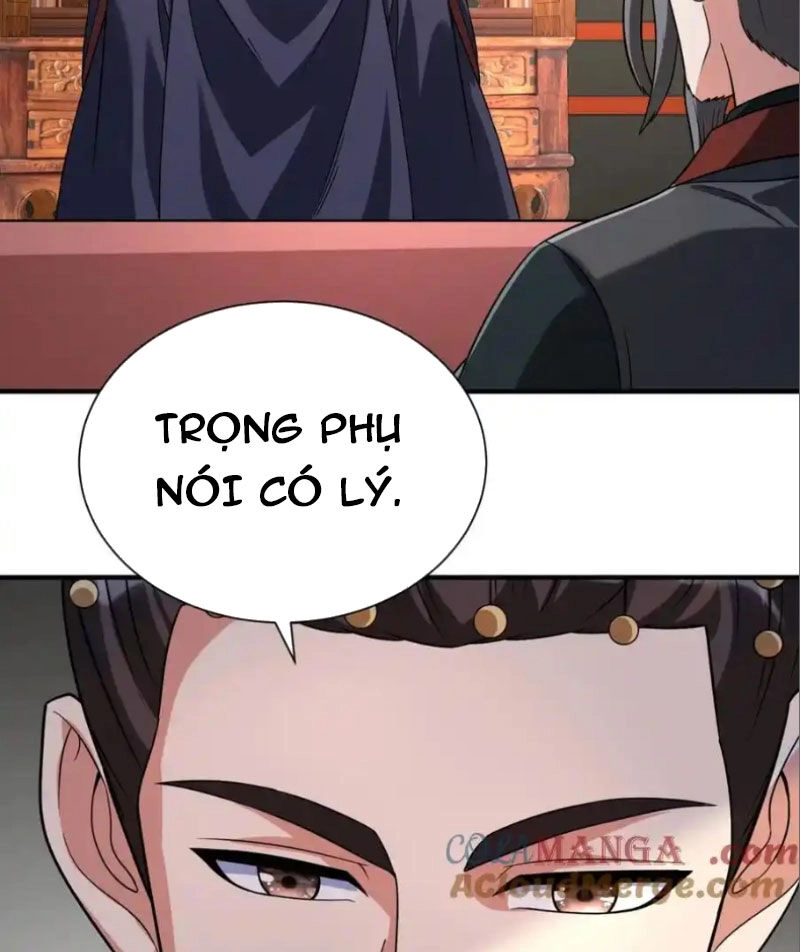 Đại Tần: Ta Con Trai Tần Thủy Hoàng Giết Địch Thăng Cấp Thành Thần Chapter 132 - 21