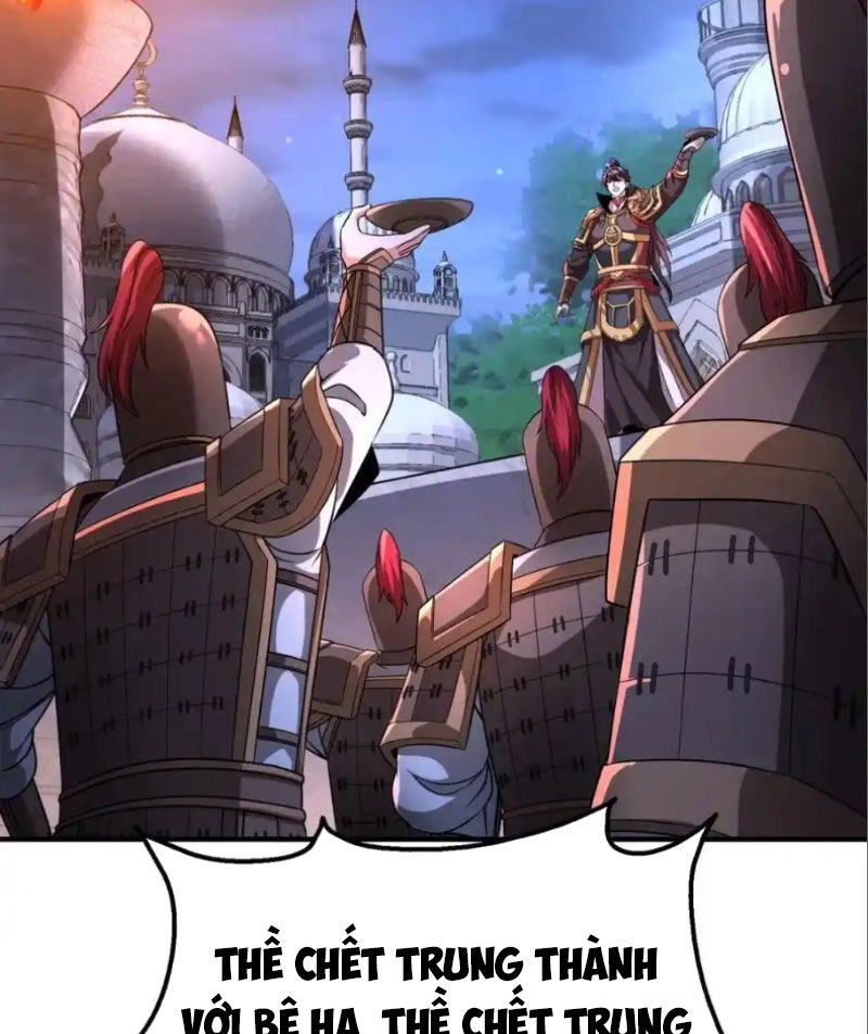 Đại Tần: Ta Con Trai Tần Thủy Hoàng Giết Địch Thăng Cấp Thành Thần Chapter 132 - 25