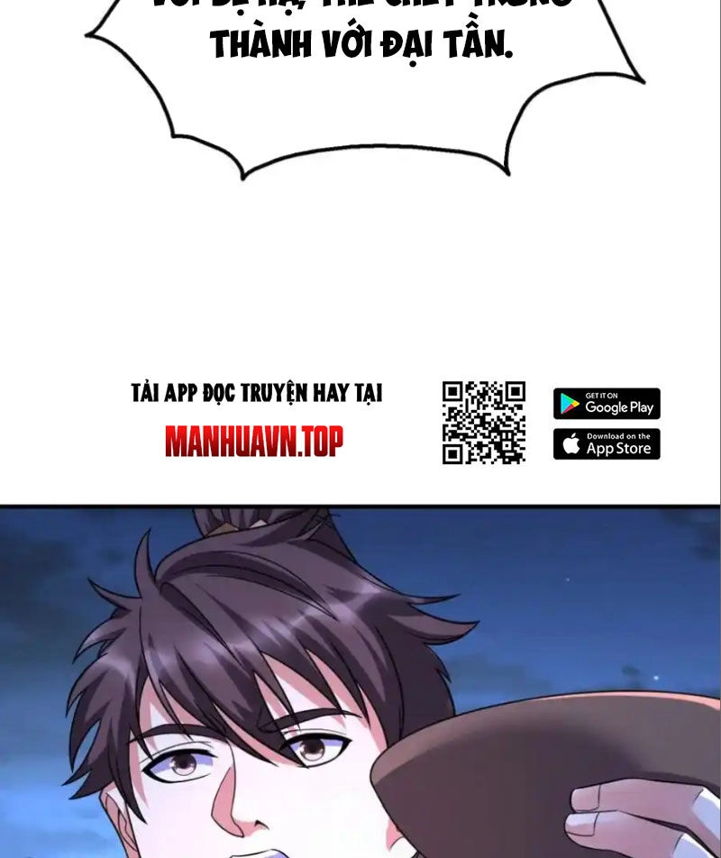 Đại Tần: Ta Con Trai Tần Thủy Hoàng Giết Địch Thăng Cấp Thành Thần Chapter 132 - 26