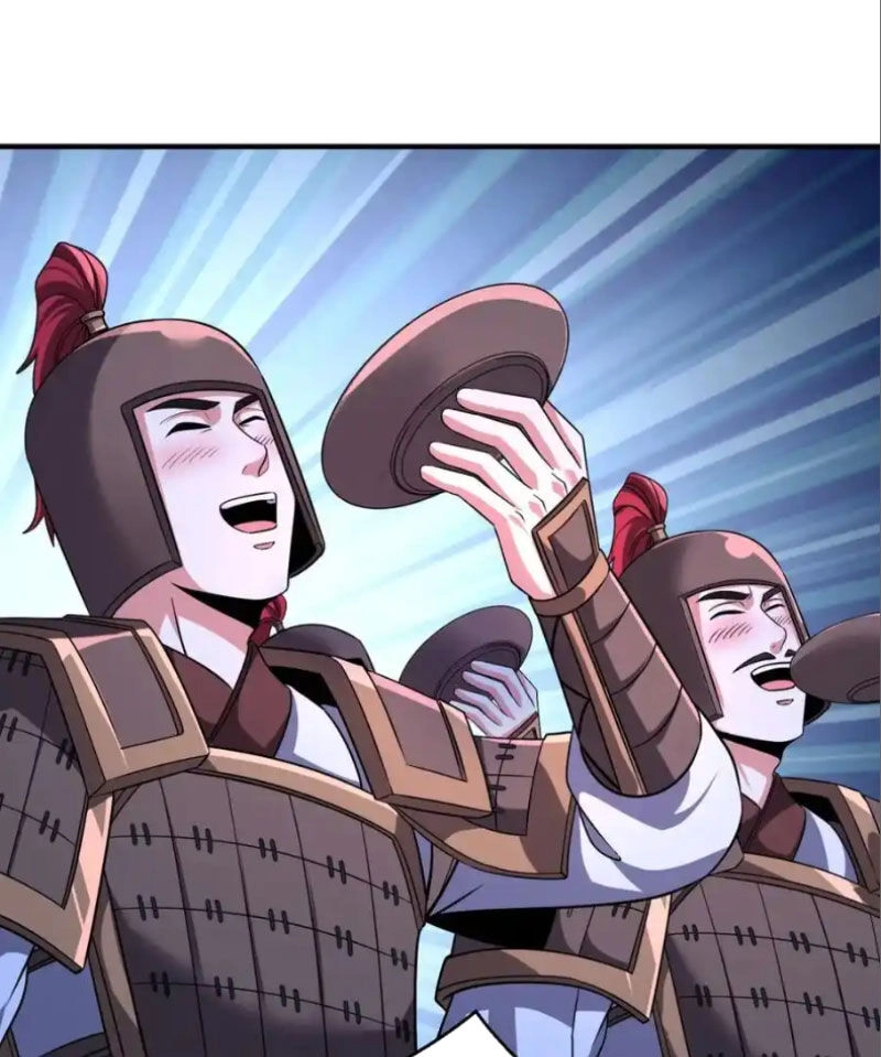 Đại Tần: Ta Con Trai Tần Thủy Hoàng Giết Địch Thăng Cấp Thành Thần Chapter 132 - 28