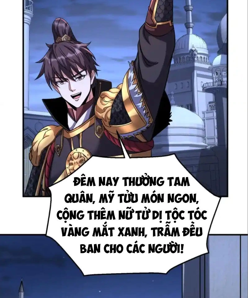 Đại Tần: Ta Con Trai Tần Thủy Hoàng Giết Địch Thăng Cấp Thành Thần Chapter 132 - 30