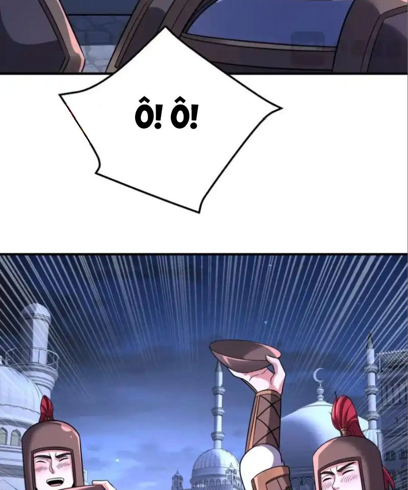 Đại Tần: Ta Con Trai Tần Thủy Hoàng Giết Địch Thăng Cấp Thành Thần Chapter 132 - 32