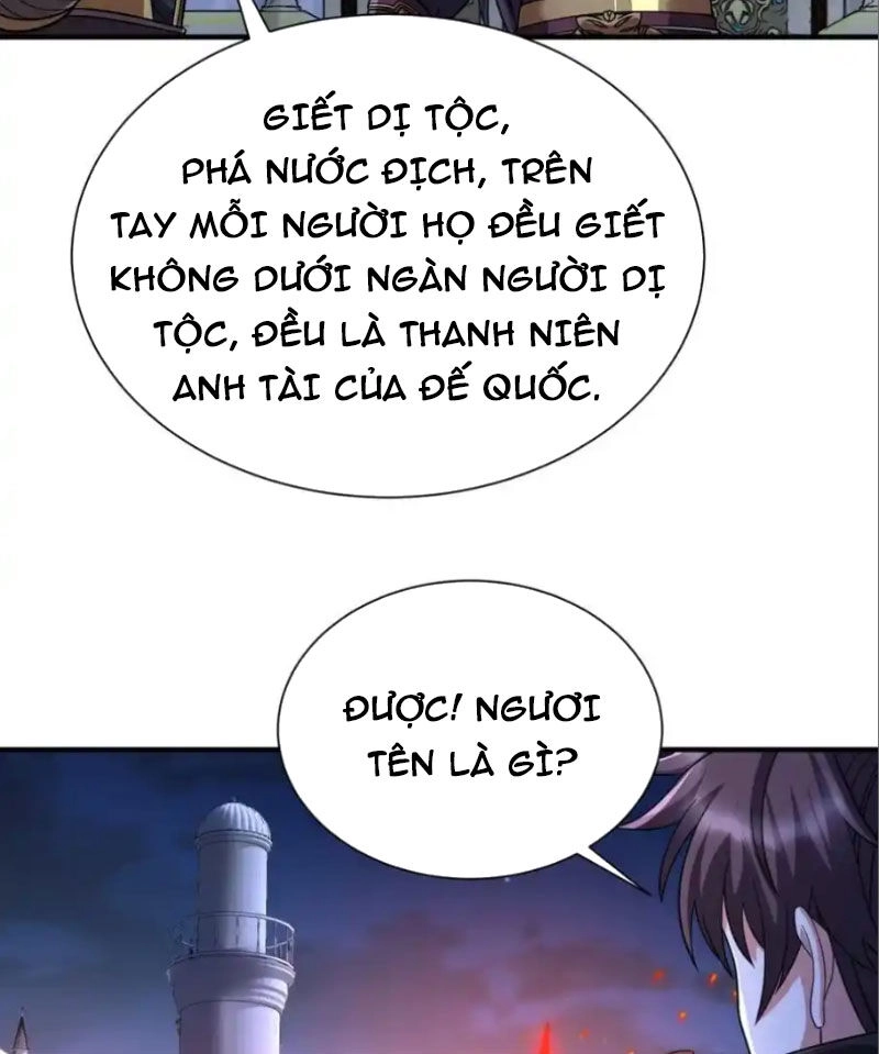 Đại Tần: Ta Con Trai Tần Thủy Hoàng Giết Địch Thăng Cấp Thành Thần Chapter 132 - 38