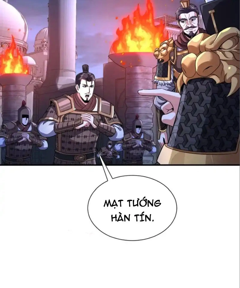 Đại Tần: Ta Con Trai Tần Thủy Hoàng Giết Địch Thăng Cấp Thành Thần Chapter 132 - 39