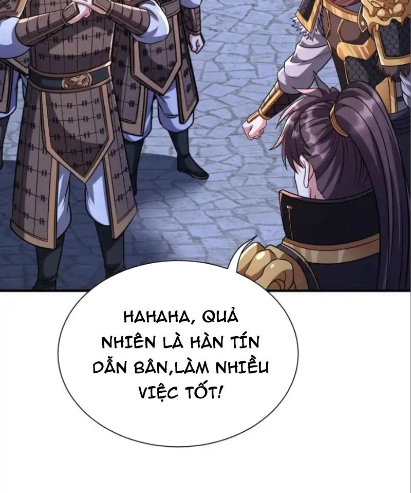 Đại Tần: Ta Con Trai Tần Thủy Hoàng Giết Địch Thăng Cấp Thành Thần Chapter 132 - 50