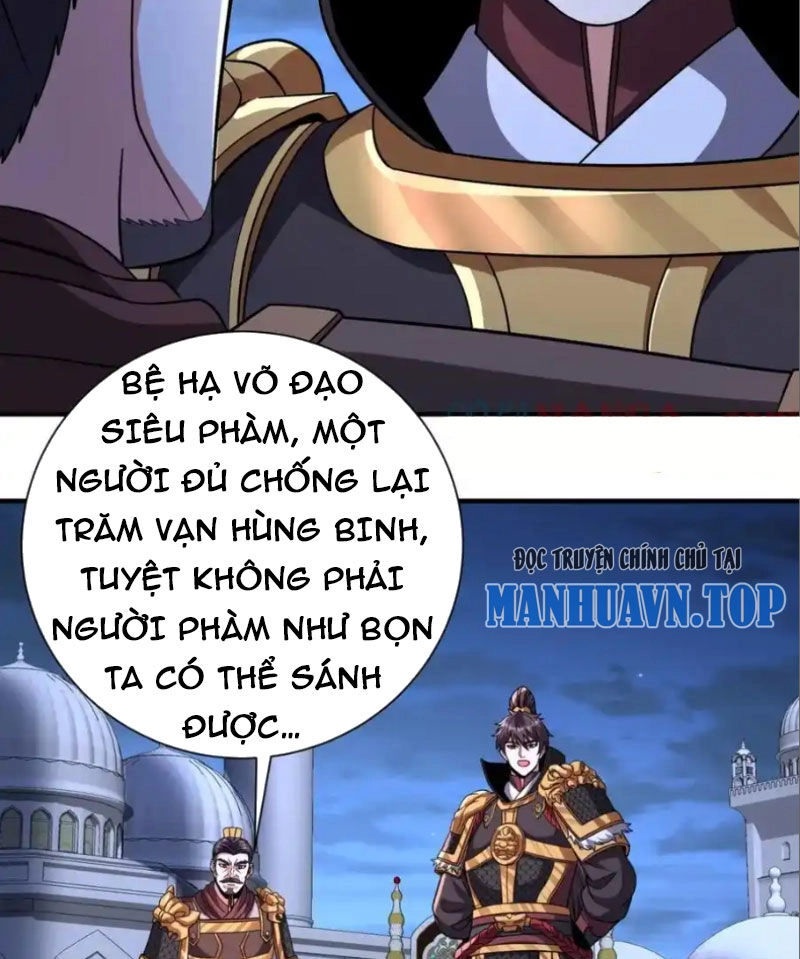 Đại Tần: Ta Con Trai Tần Thủy Hoàng Giết Địch Thăng Cấp Thành Thần Chapter 132 - 52