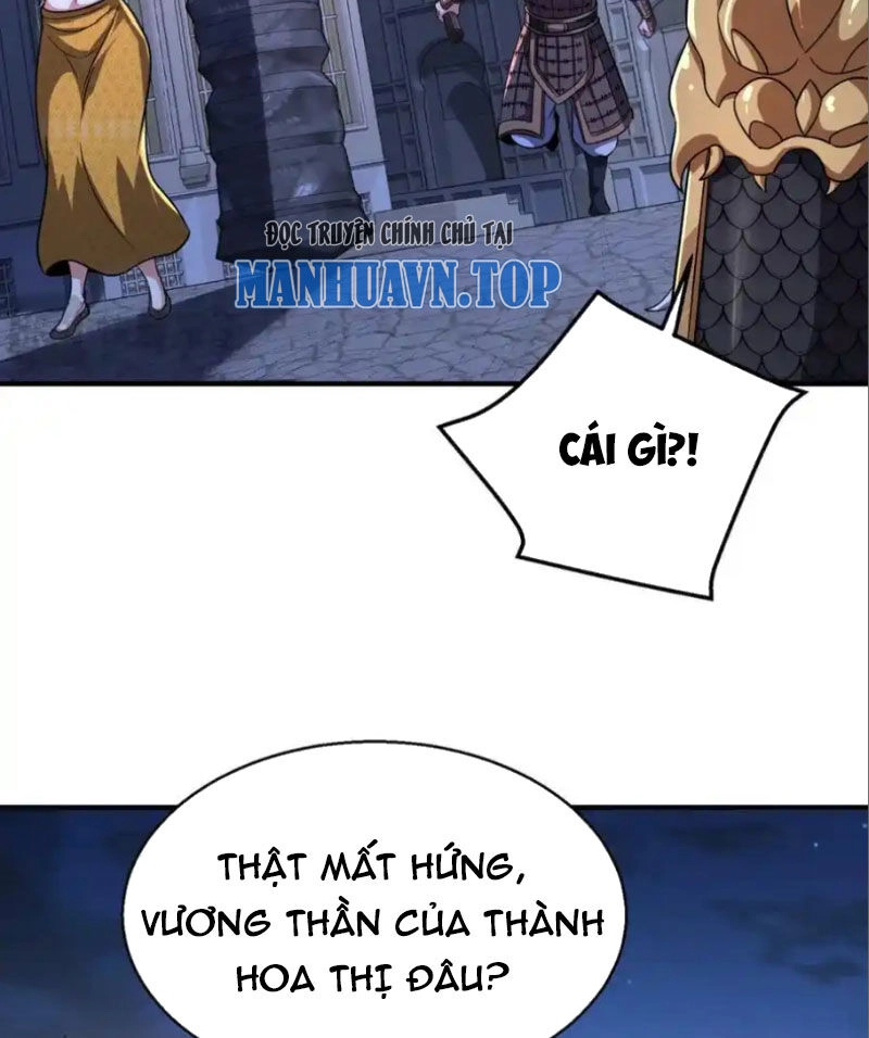 Đại Tần: Ta Con Trai Tần Thủy Hoàng Giết Địch Thăng Cấp Thành Thần Chapter 132 - 55