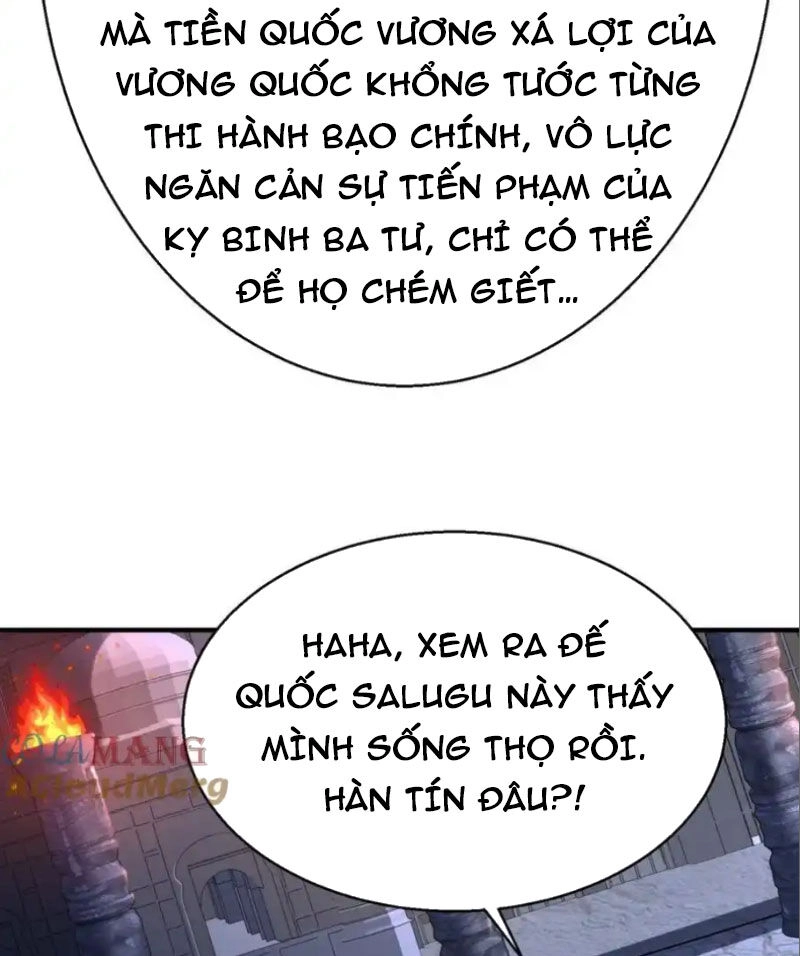 Đại Tần: Ta Con Trai Tần Thủy Hoàng Giết Địch Thăng Cấp Thành Thần Chapter 132 - 59