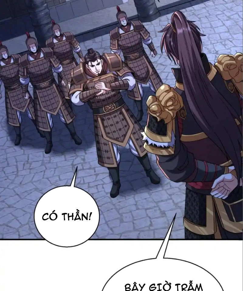 Đại Tần: Ta Con Trai Tần Thủy Hoàng Giết Địch Thăng Cấp Thành Thần Chapter 132 - 60