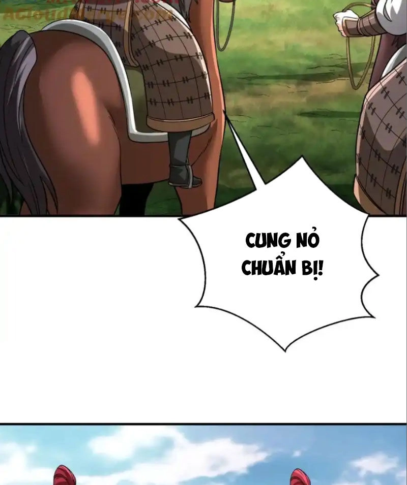 Đại Tần: Ta Con Trai Tần Thủy Hoàng Giết Địch Thăng Cấp Thành Thần Chapter 132 - 67