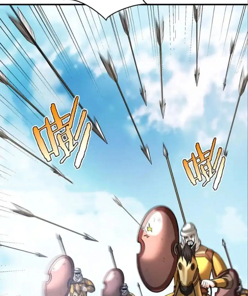 Đại Tần: Ta Con Trai Tần Thủy Hoàng Giết Địch Thăng Cấp Thành Thần Chapter 132 - 69