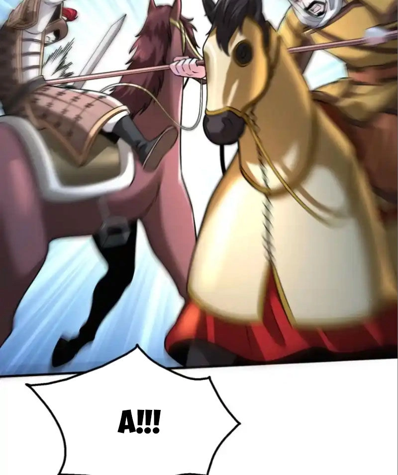 Đại Tần: Ta Con Trai Tần Thủy Hoàng Giết Địch Thăng Cấp Thành Thần Chapter 132 - 71