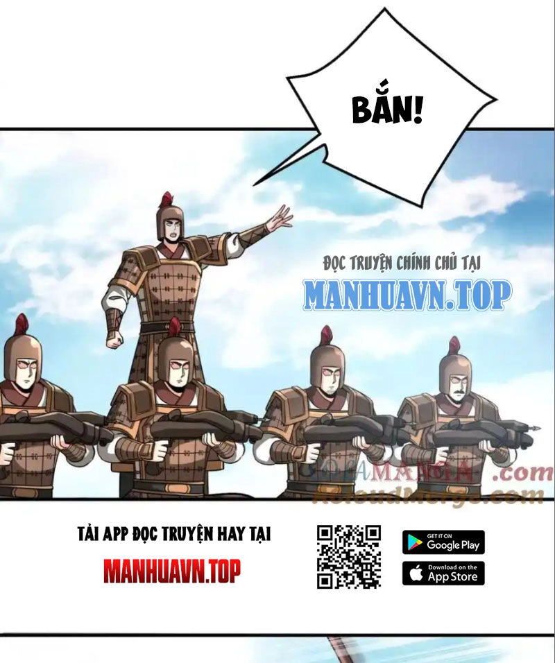 Đại Tần: Ta Con Trai Tần Thủy Hoàng Giết Địch Thăng Cấp Thành Thần Chapter 132 - 74