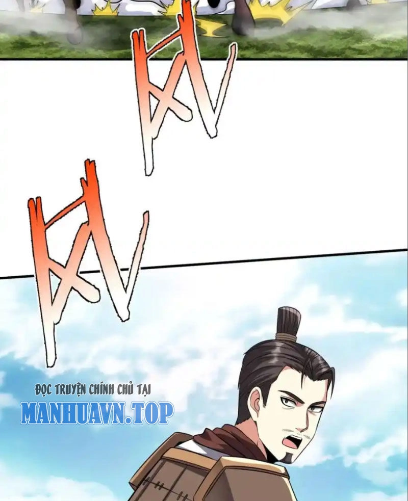 Đại Tần: Ta Con Trai Tần Thủy Hoàng Giết Địch Thăng Cấp Thành Thần Chapter 133 - 4