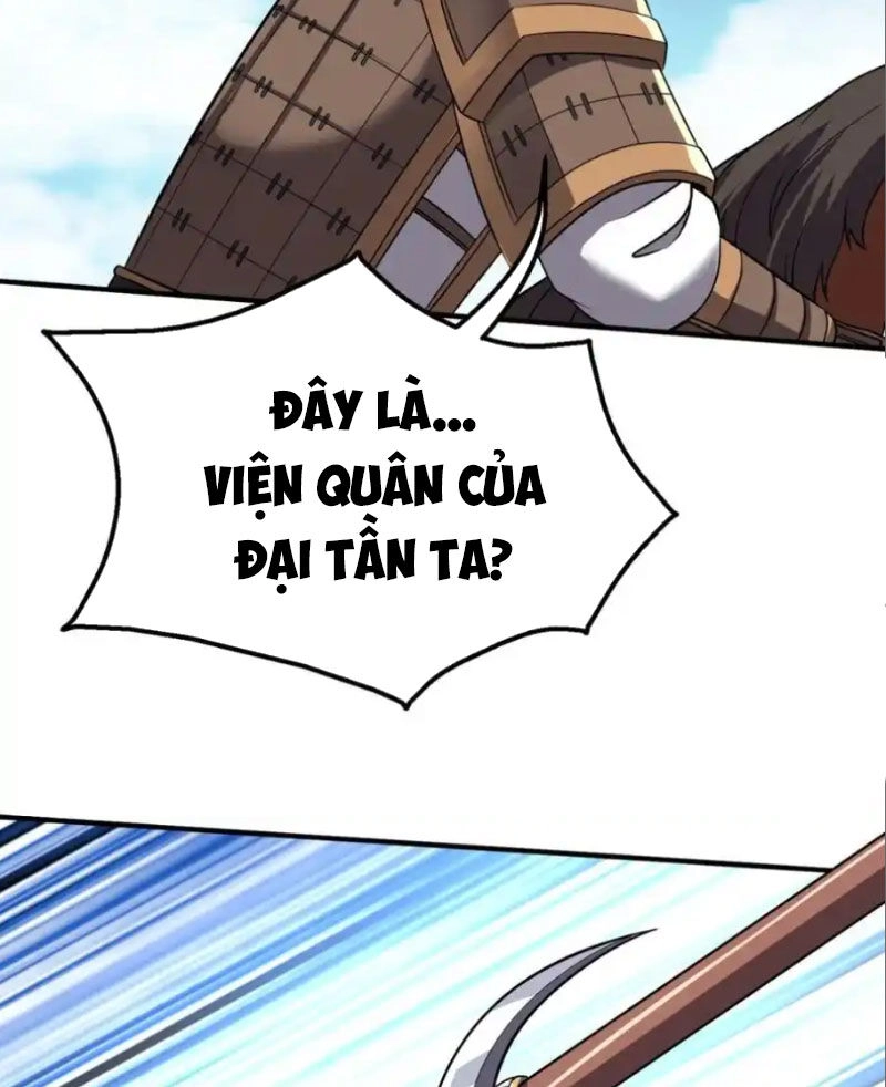 Đại Tần: Ta Con Trai Tần Thủy Hoàng Giết Địch Thăng Cấp Thành Thần Chapter 133 - 5