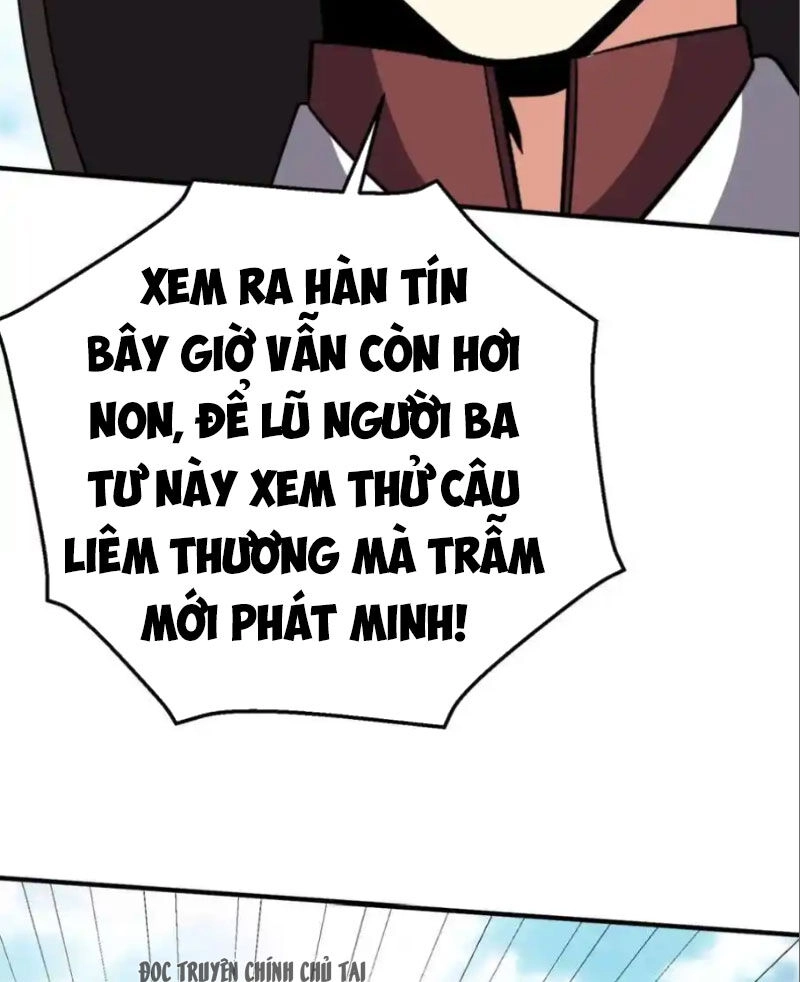 Đại Tần: Ta Con Trai Tần Thủy Hoàng Giết Địch Thăng Cấp Thành Thần Chapter 133 - 9