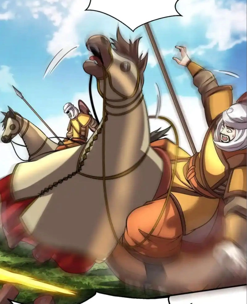 Đại Tần: Ta Con Trai Tần Thủy Hoàng Giết Địch Thăng Cấp Thành Thần Chapter 133 - 14