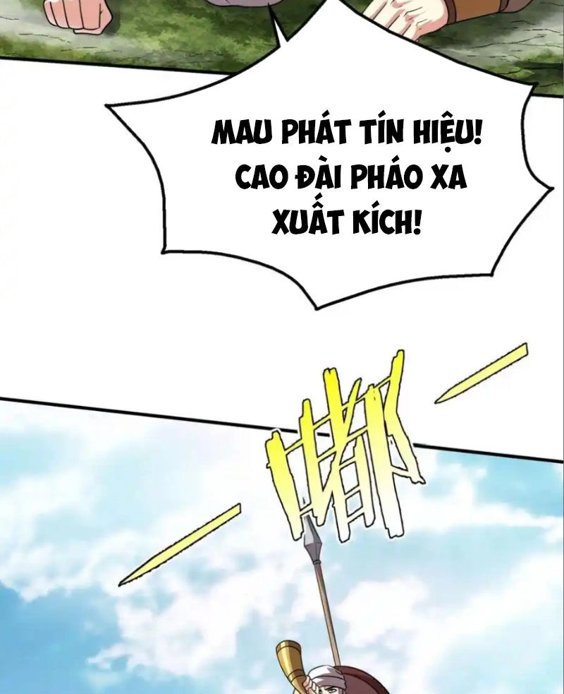 Đại Tần: Ta Con Trai Tần Thủy Hoàng Giết Địch Thăng Cấp Thành Thần Chapter 133 - 16