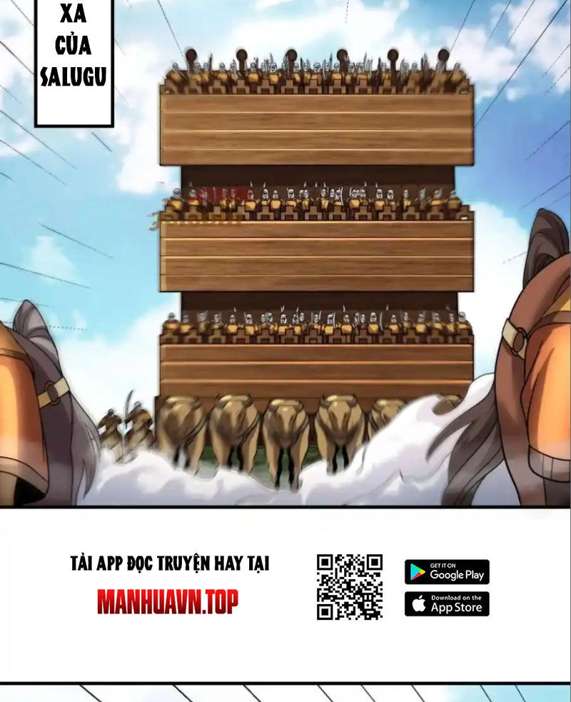 Đại Tần: Ta Con Trai Tần Thủy Hoàng Giết Địch Thăng Cấp Thành Thần Chapter 133 - 18