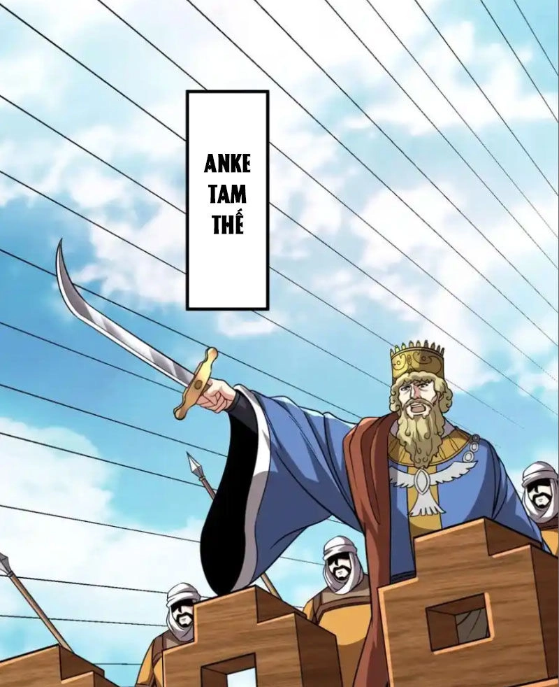 Đại Tần: Ta Con Trai Tần Thủy Hoàng Giết Địch Thăng Cấp Thành Thần Chapter 133 - 19