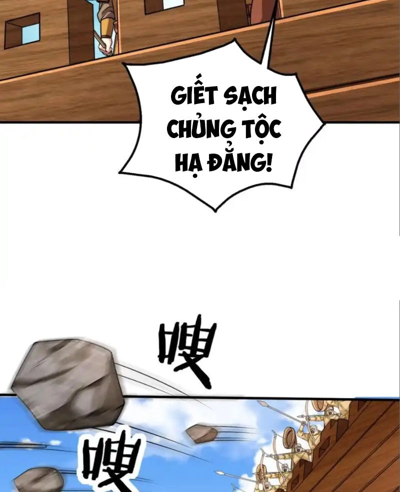 Đại Tần: Ta Con Trai Tần Thủy Hoàng Giết Địch Thăng Cấp Thành Thần Chapter 133 - 20