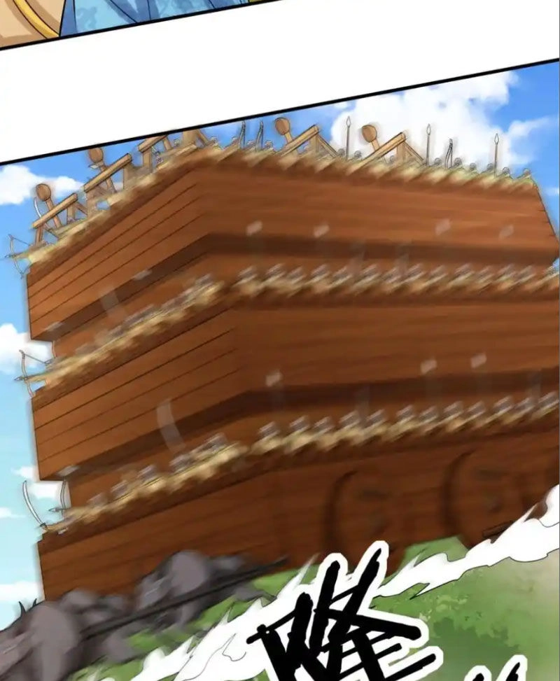 Đại Tần: Ta Con Trai Tần Thủy Hoàng Giết Địch Thăng Cấp Thành Thần Chapter 133 - 26